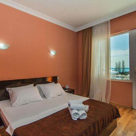 Hotel Egrisi Gonio Buitenkant foto